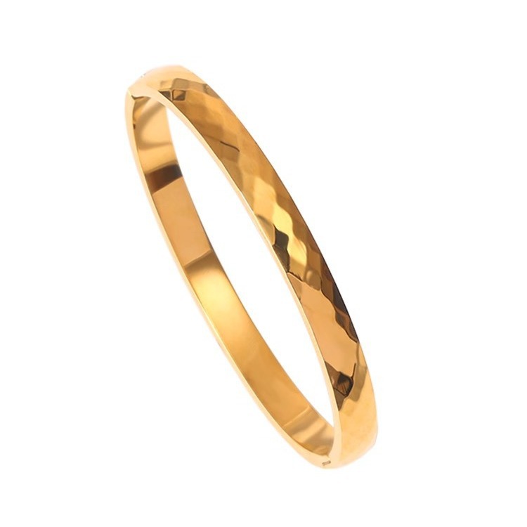 الأساور الحمراء الذهبية اللون لا تغير اللون Item Picture