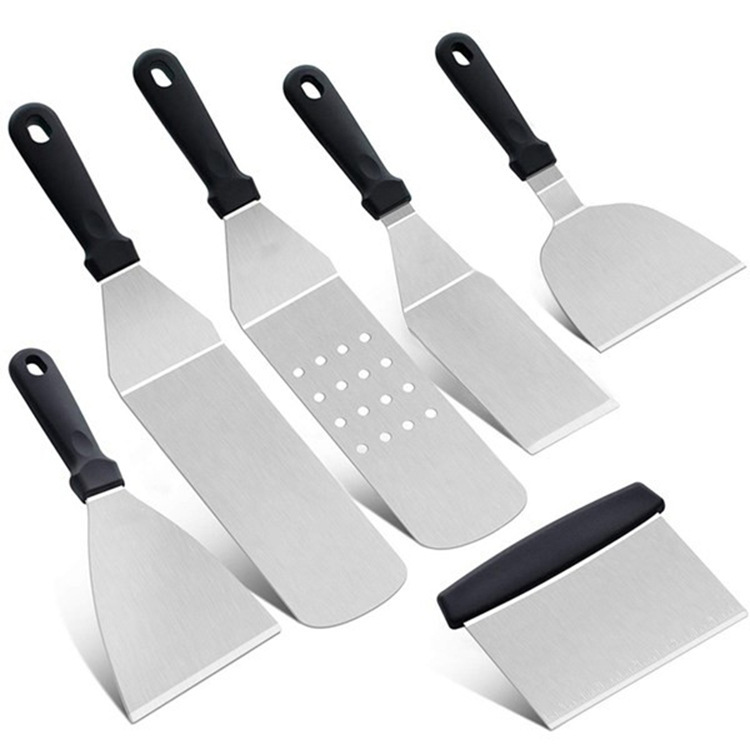 مجرفة الشواء، مجرفة الشواء، مجرفة الشواء، مجرفة الشواء، مجرفة BBQ Specification image
