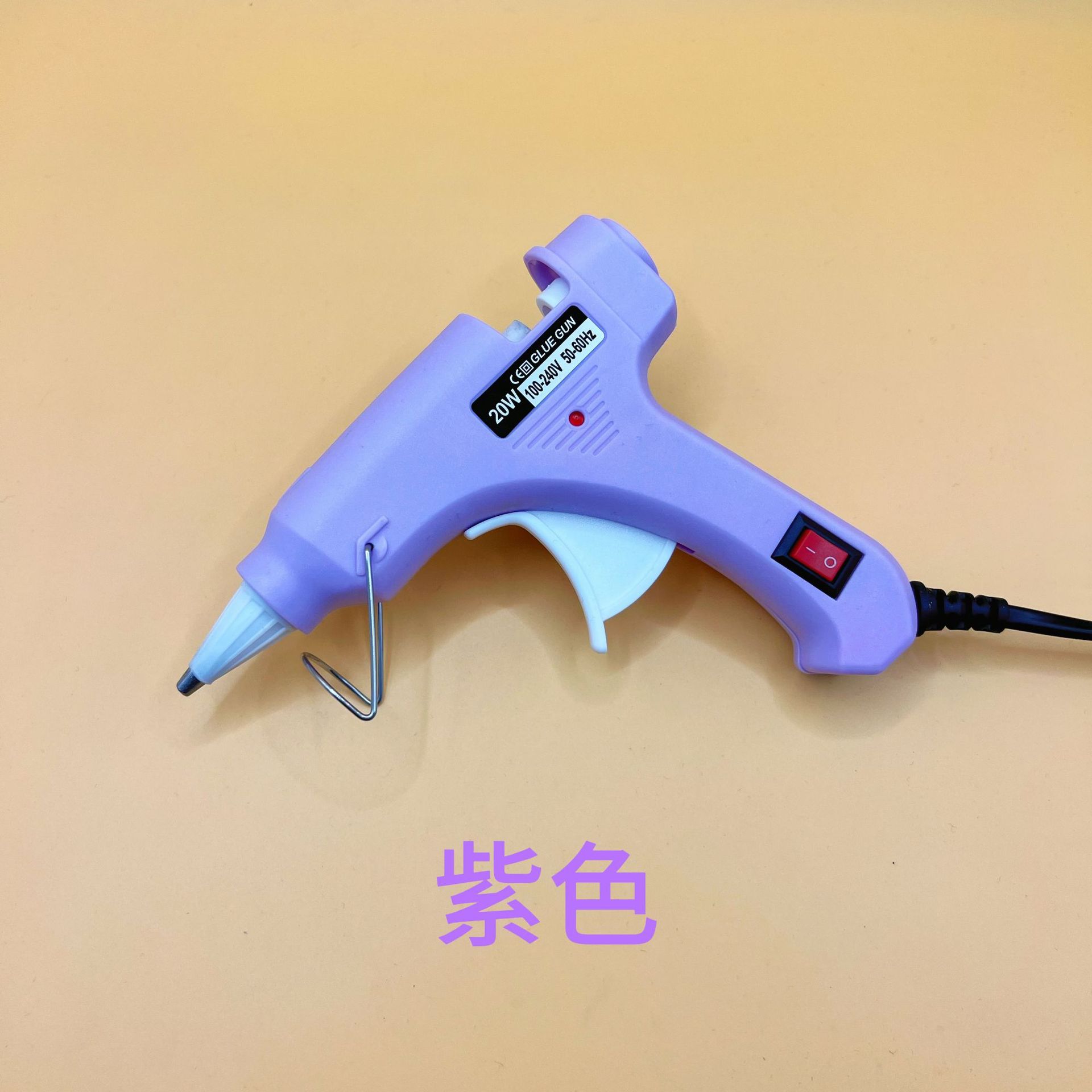胶枪/饰品用粘胶/全部7元/气体烙铁/热熔胶枪细节图