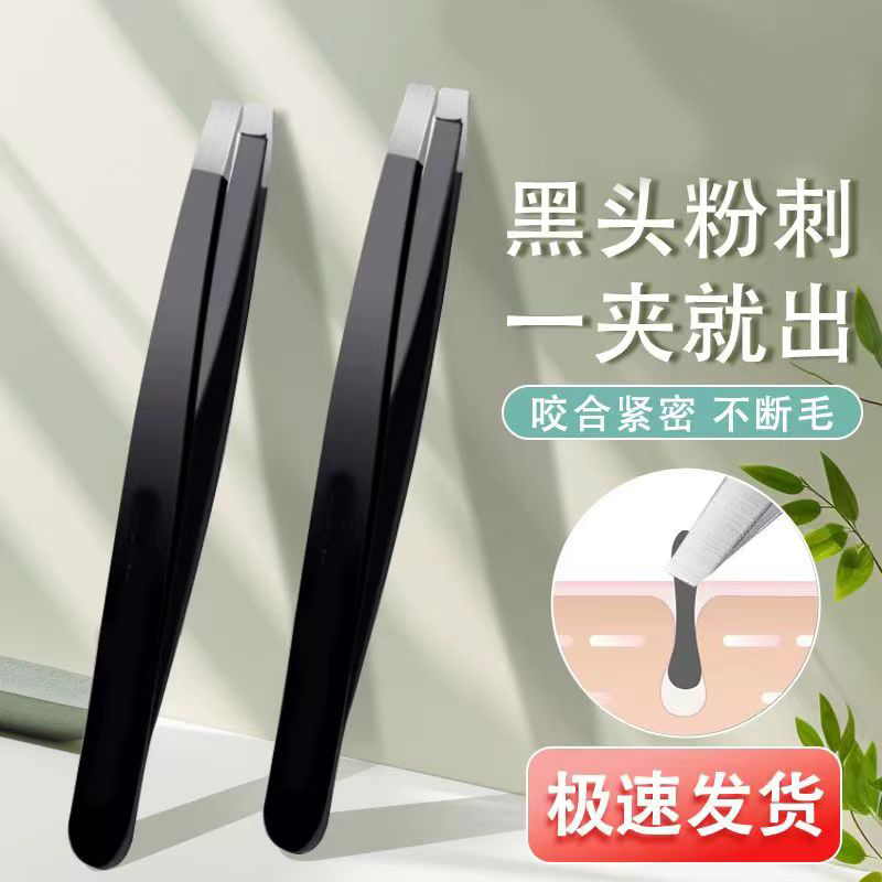 跨境双面木指甲锉美甲甲片搓条指甲锉条两面饰品工具木质环保详情9