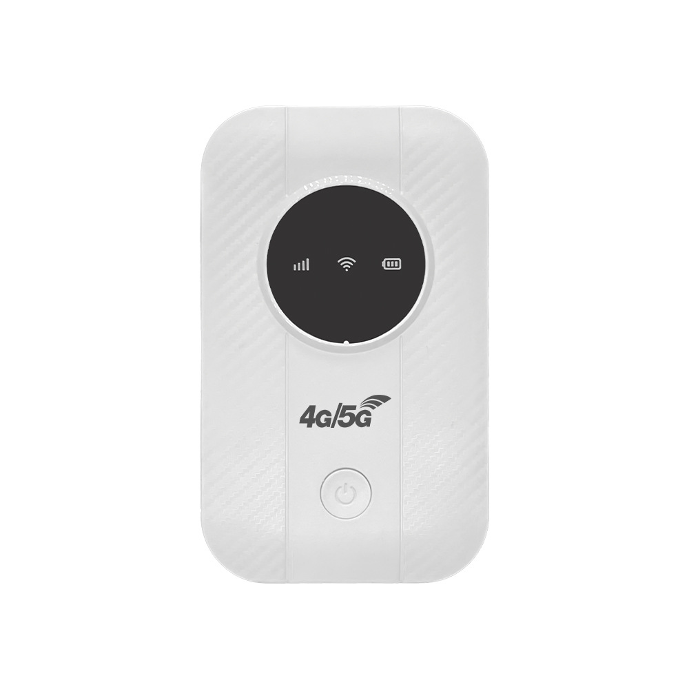 Indonesian 4GWiFi wireless pocket wifi H803 wireless router Card Outdoor router Item Picture