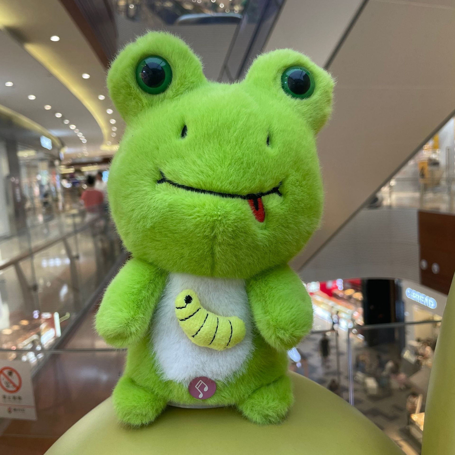 Wholesale of new cute pet dolls, popular claw machines, adorable dolls, small dolls, ring-toss toys, and plush toys Application Scenario