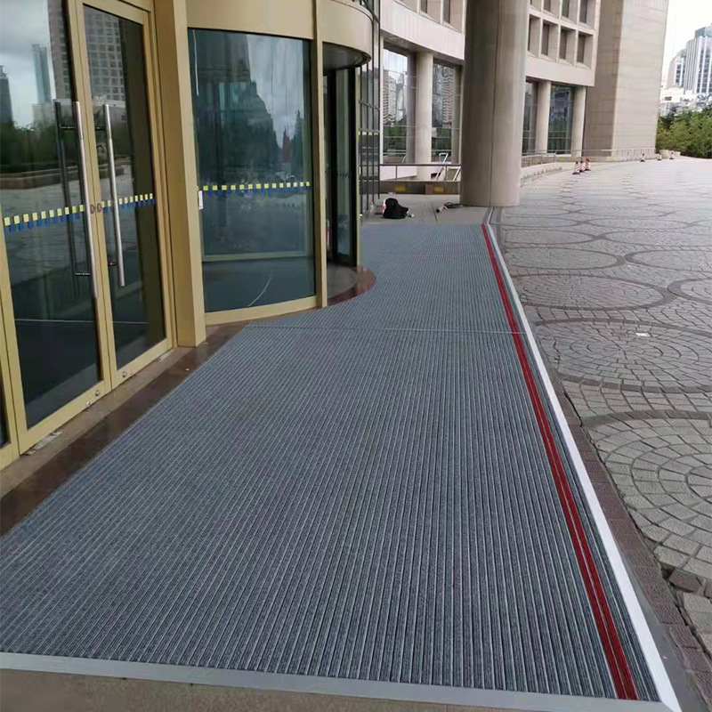 地垫实物图