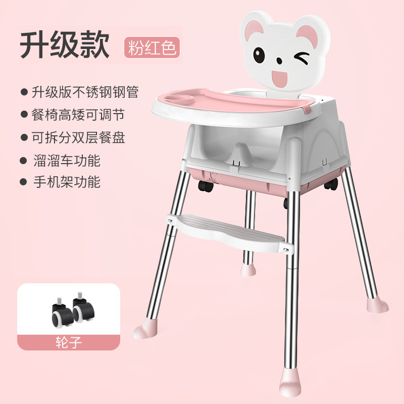 多功能便携式产品图