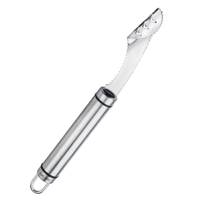 304 stainless steel chili core remover Specification image
