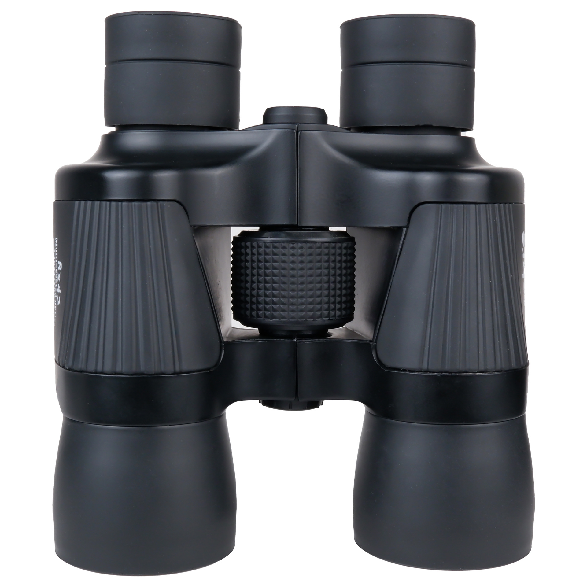 New Abri Shaped Telescope Handheld Binocular Adult Outdoor Tourism Viewing Telescope Spot Wholesale details Picture