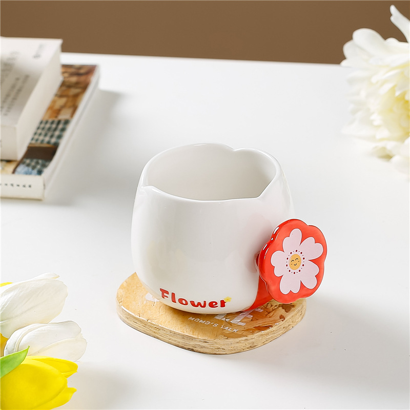 马克杯实物图