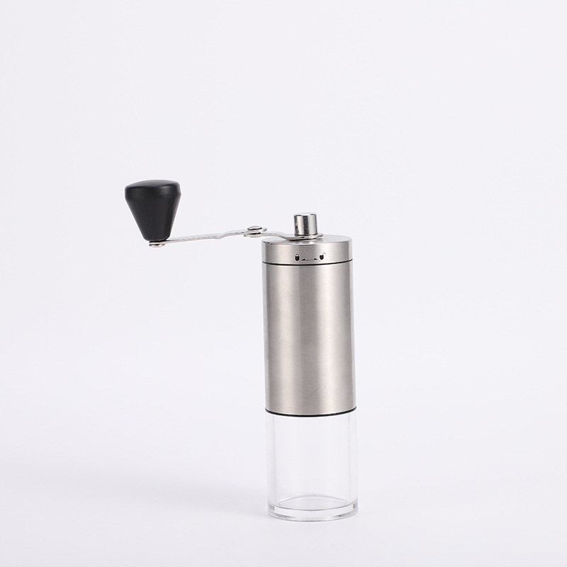 可可研磨机/水晶泥细节图