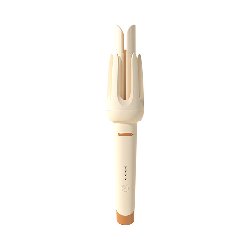 The 32MM fully automatic curling iron in Korean can be used in the dormitory to create large waves. It is a negative ion curling tool that won't damage hair Item Picture
