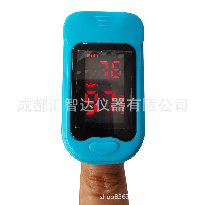 监护设备实物图