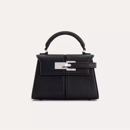 Designer Fashion New Kelly Bag High-Grade Handbag Crossbody Bag For Women details Picture