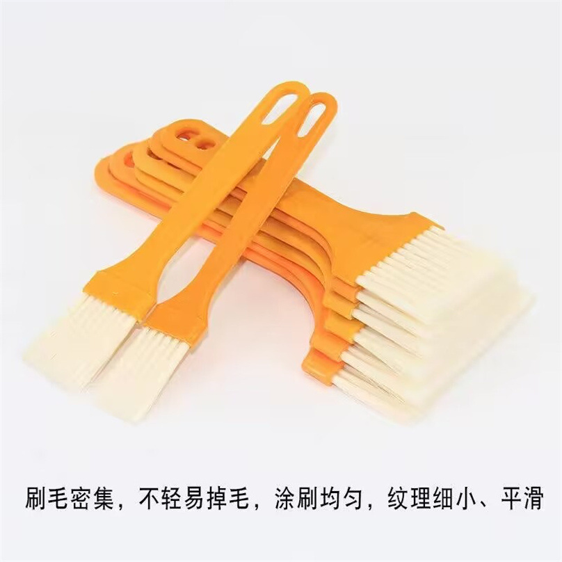 8号油刷/长柄烧烤刷上产品图