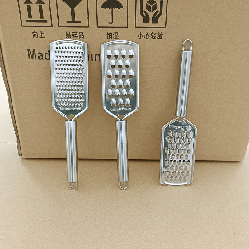 蔬果刨丝器/瓜果刀实物图