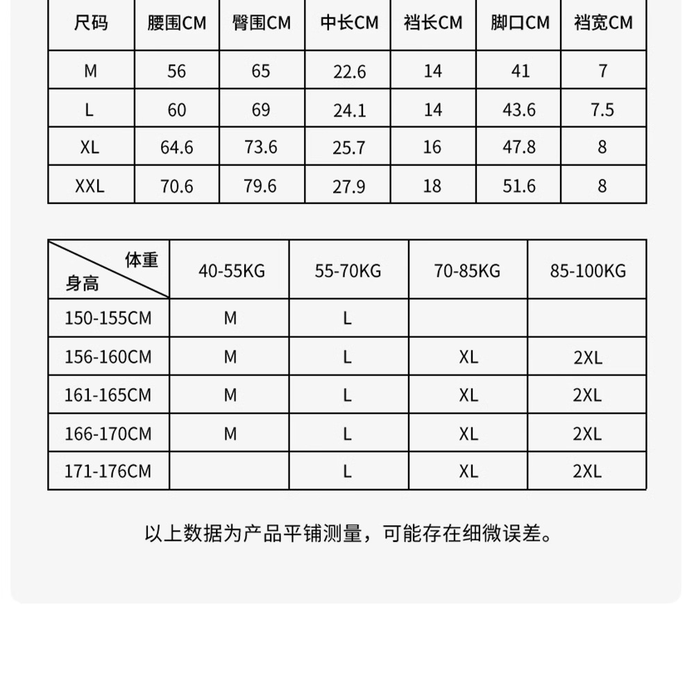 2025新款女士纯棉内裤三角裤抗菌全棉裆无痕中腰大码胖mm女生内裤详情19