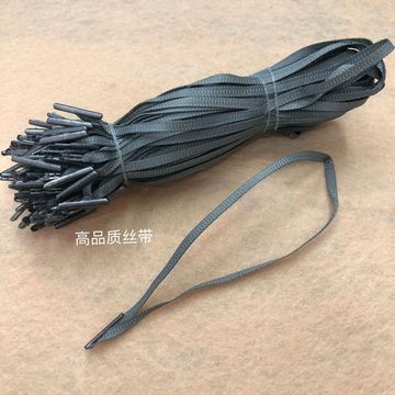 吊粒、吊牌/服装挂牌绳/丝带金属吊粒产品图