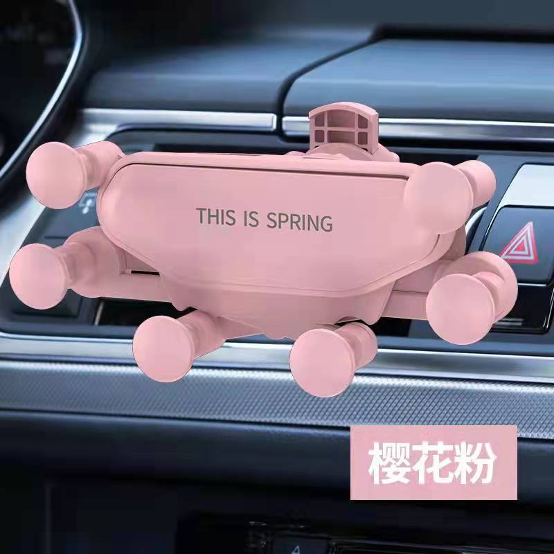 一条车载重力细节图