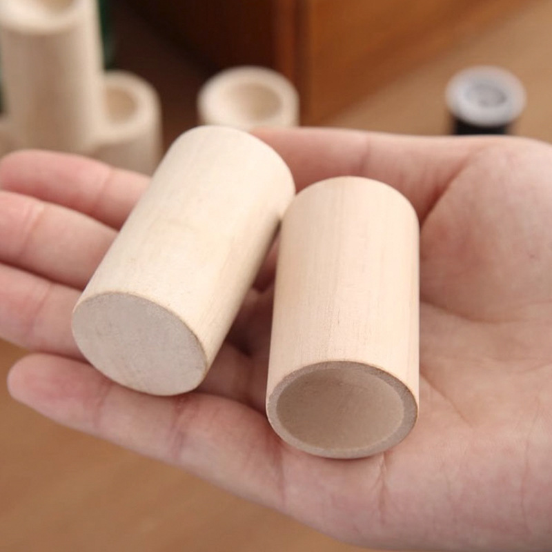 木质工艺品实物图