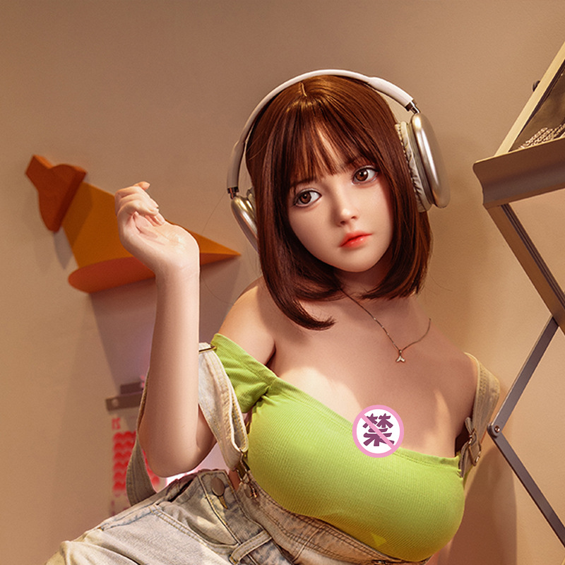 The experience hall exclusively offers silicone dolls, male full-body soft rubber physical dolls, inflatable dolls, and 2D characters details Picture