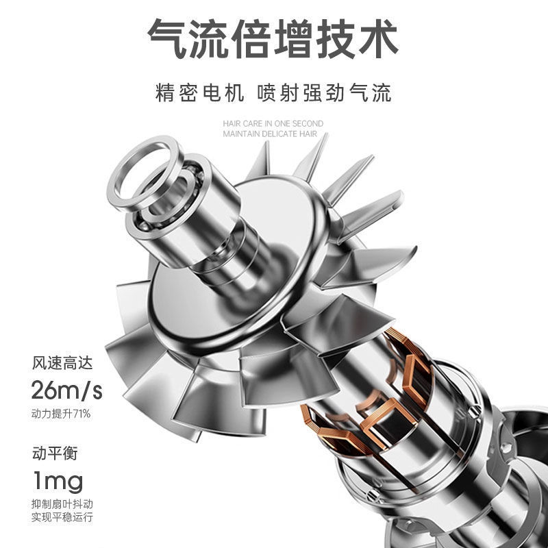 Wholesale of electric hair dryers for hotels, homestays, apartments, business dormitories, students, and gifts for festivals. Large and small power hair dryers Application Scenario