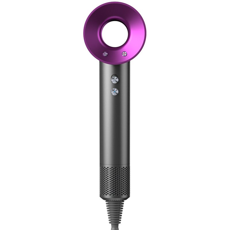 New cross-border hair dryer, home negative ion hair care, quick drying, high wind force constant temperature hair dryer, no damage to hair Item Picture