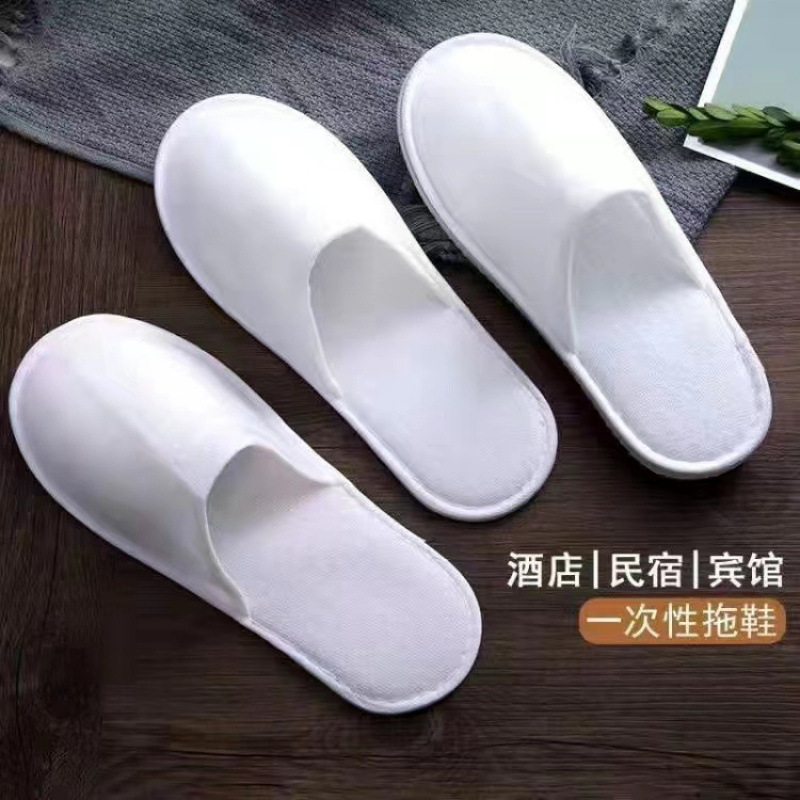 2023 new style of warm cotton slippers for couples, indoor anti-slip thick-soled detachable, wool and cotton shoes, shark slippers for men Item Picture