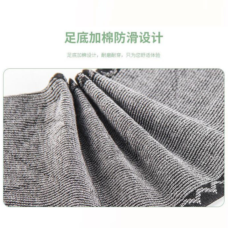 جوارب مربعة، جوارب مخملية، جوارب مخملية details Picture