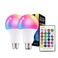 WIFI智能/亚马逊RGB/RGB灯泡产品图