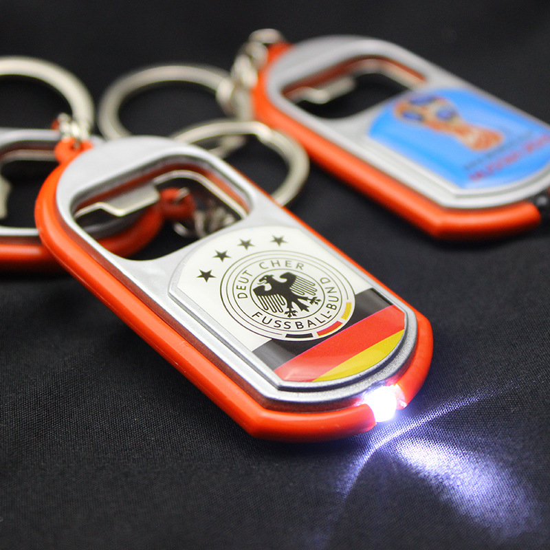 钥匙扣/配饰实物图