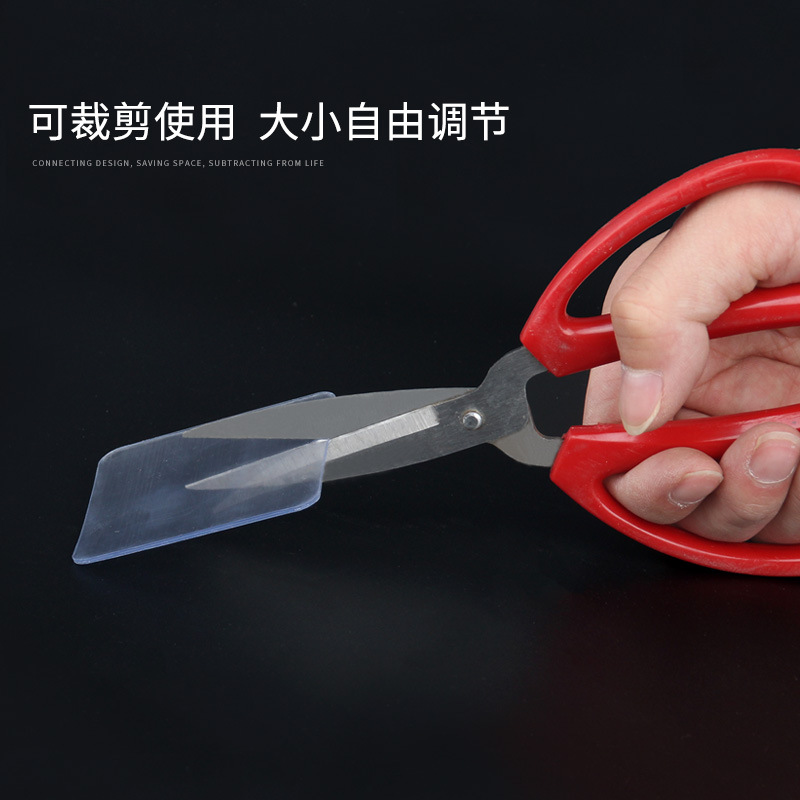 Double-sided adhesive strong nanotape adhesive bathroom tile adhesive adhesive magic adhesive bathroom adhesive Kitchen adhesive Application Scenario