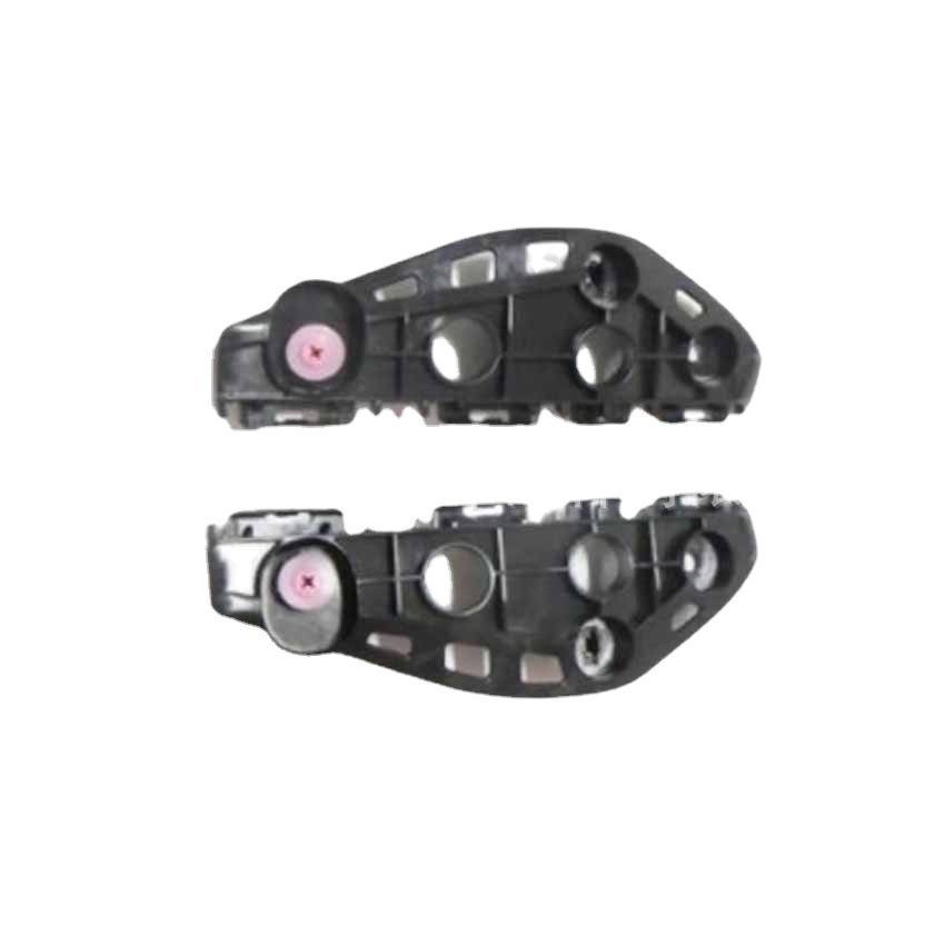 Applicable to the front bumper bracket of 2013 Lexus RX350:52536-48020, 52535-48030 Application Scenario