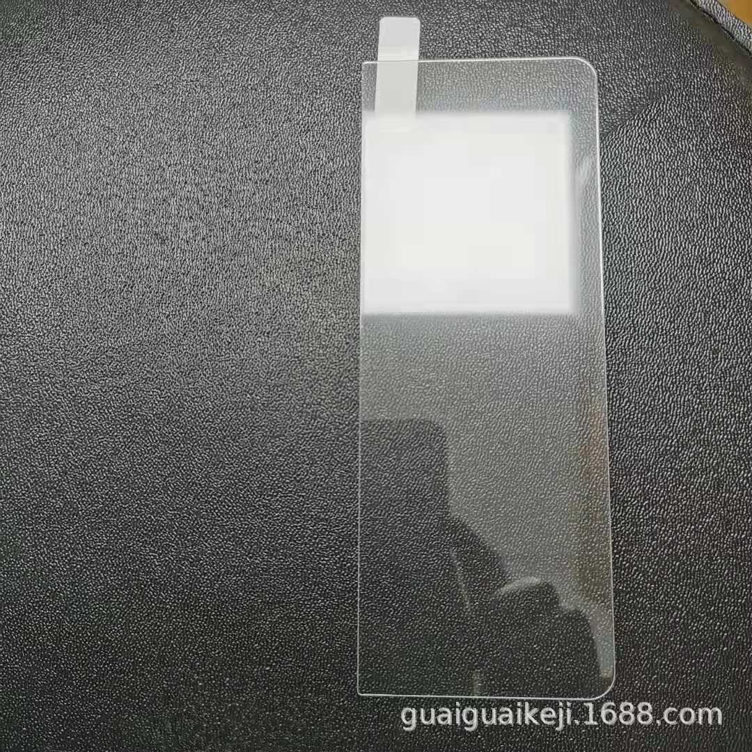 Samsung A05 Tempered Film Galaxy A05s High Aluminum Protective Film Screen Hd Glass Film Application Scenario