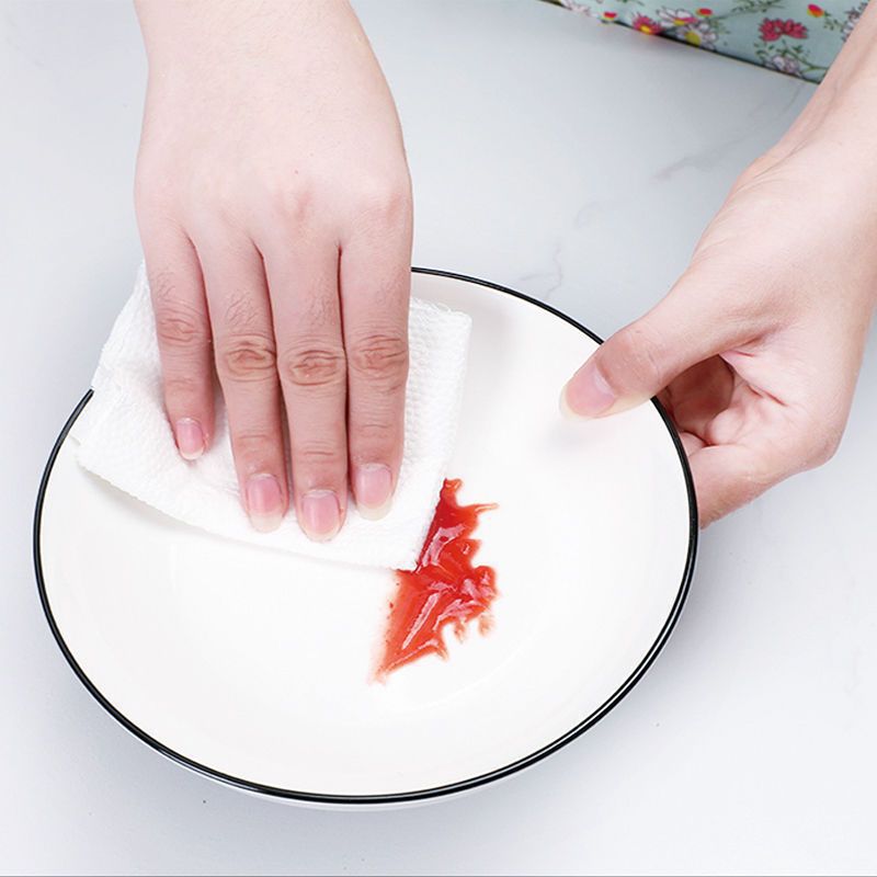 碗盘子批发/地摊日式碗碟套装/陶瓷碗筷盘子/家用餐具/吃饭碗/小汤碗/印花陶瓷碗盘/柚下彩陶瓷碗盘/烤花陶瓷碗盘/批发波西米亚白底实物图