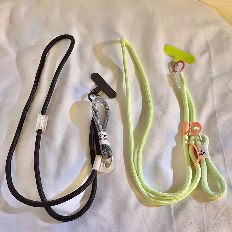 手机挂绳/手机绳/手机背夹/挂绳/电话挂绳产品图