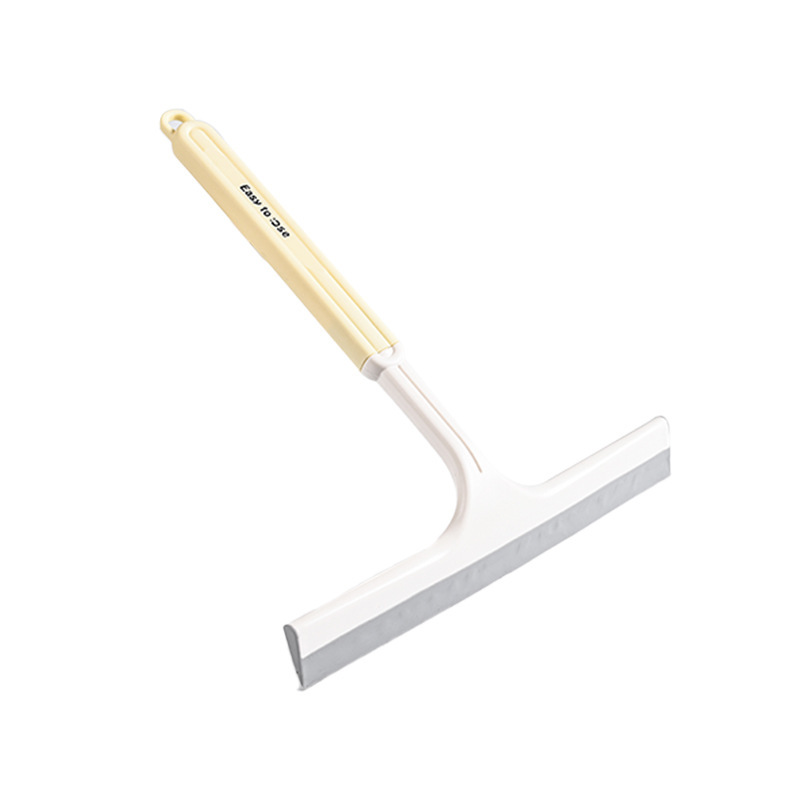 New type of glass cleaner, wiper, glass scraper, household glass cleaning wonder, suitable for home KTV tables and restaurants Item Picture