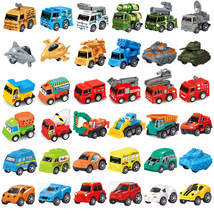 儿童回力工程车挖掘机批发赠品迷你小汽车1-3岁糖玩 扭蛋摆件玩具