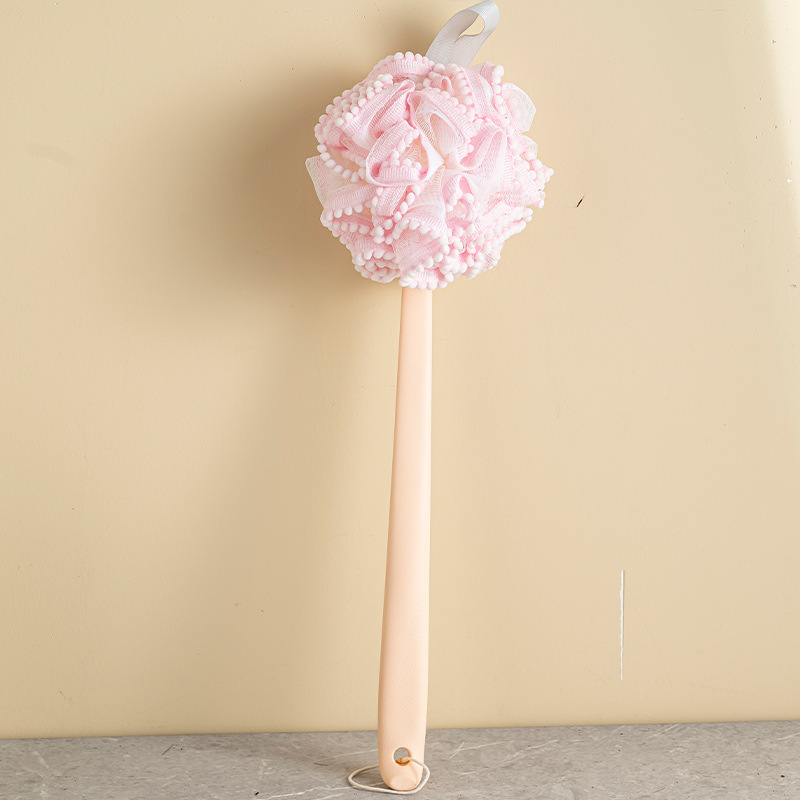 发泡网/澡巾/搓泥神器/擦背洗澡巾/jomoo莲蓬头细节图