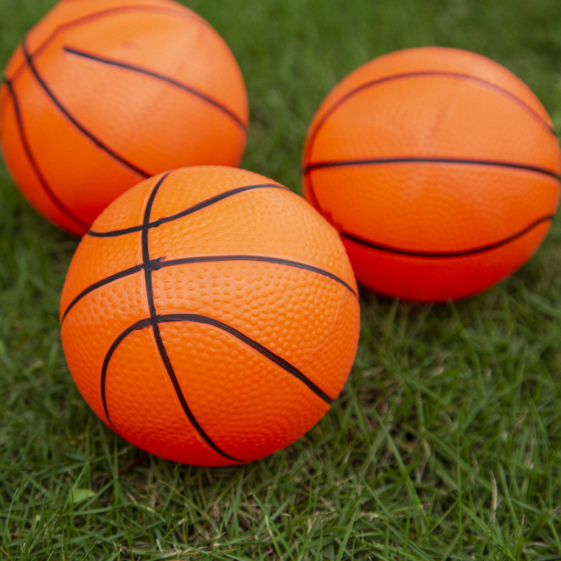 Inflatable Small Basketball Pvc Basketball Baby Toy Toy Basket With A Large Number Of Children From The Best Children Specification drawing