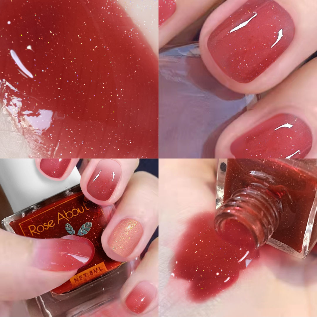 指甲油孕妇儿产品图