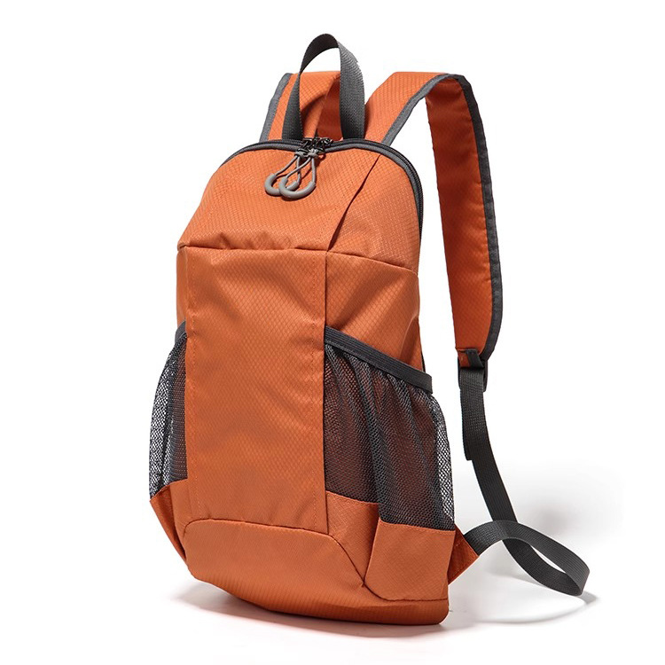 跨境厂家户外专业登山包定制女运动小背包旅游徒步包男爬山旅行包