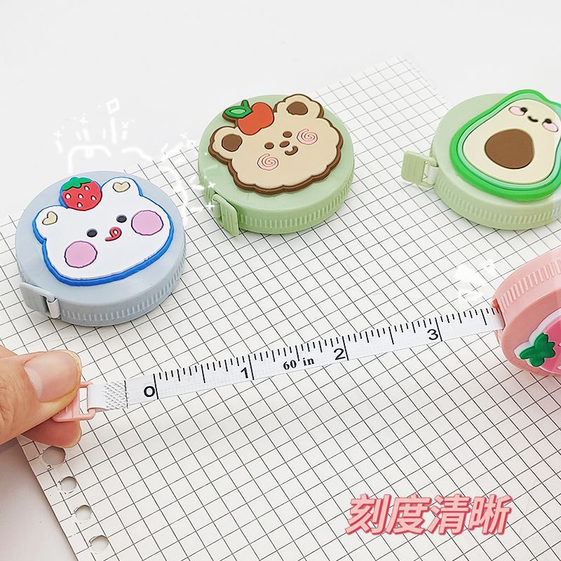 彩色可爱卡通细节图