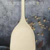 High-appearation-level special kitchenware spatula, stainless steel, silicone, wooden handle spatula, kitchen cooking spoon spatula, special spatula for stir-frying details Picture