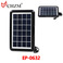 便携太阳能电池板/太阳能电池板/应急灯充电板细节图