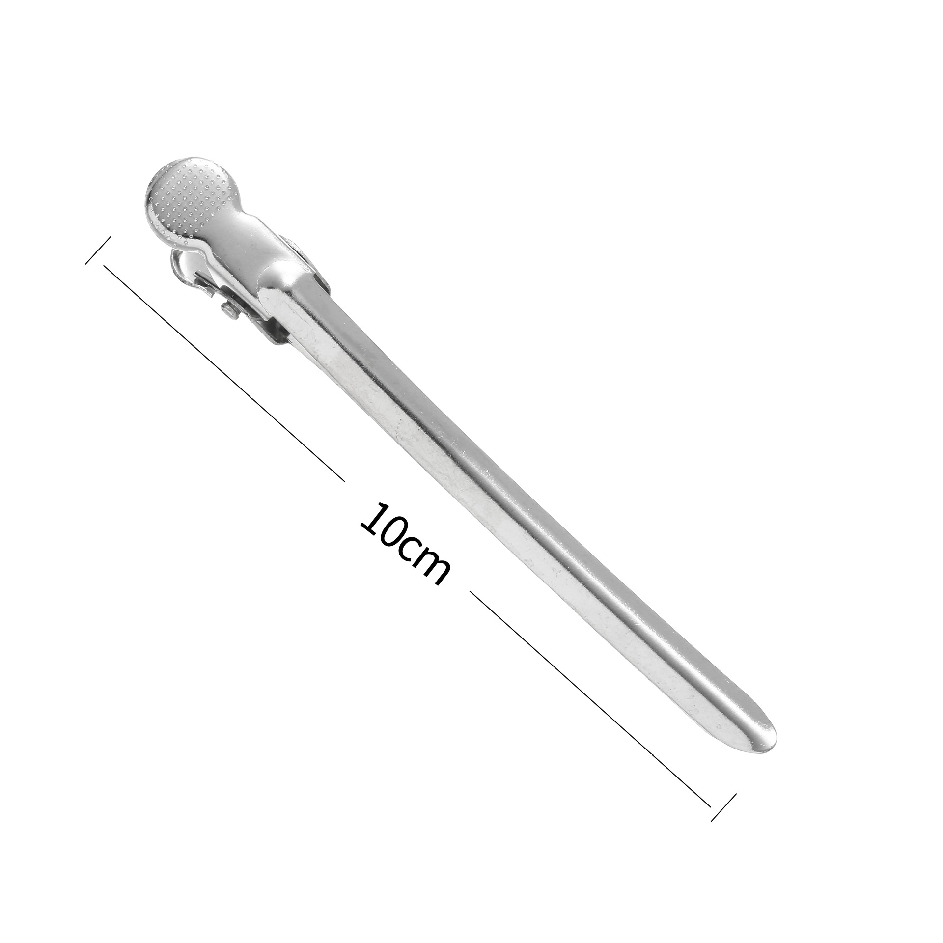 发根蓬松神器化妆师定型夹子头饰发卡无痕发夹刘海夹鸭嘴夹定位夹详情4