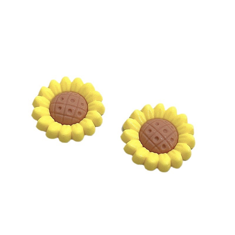 Pvc Soft Glue Star White Cloud Rainbow Jewelry Accessories Patch Cream Rubber Shoes Clothing Hair Accessories Diy Handmade Materials Item Picture