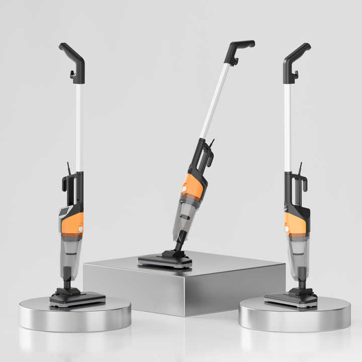 扫地机洗地机厨房电器手持无线吸尘器大吸力大功率除尘器小家电