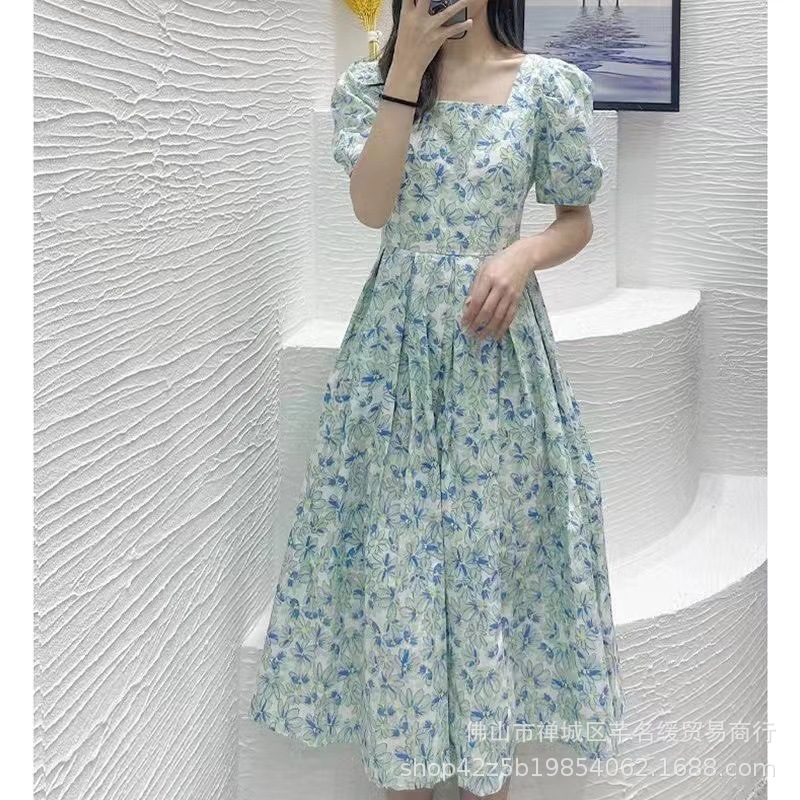 早春小个子气产品图