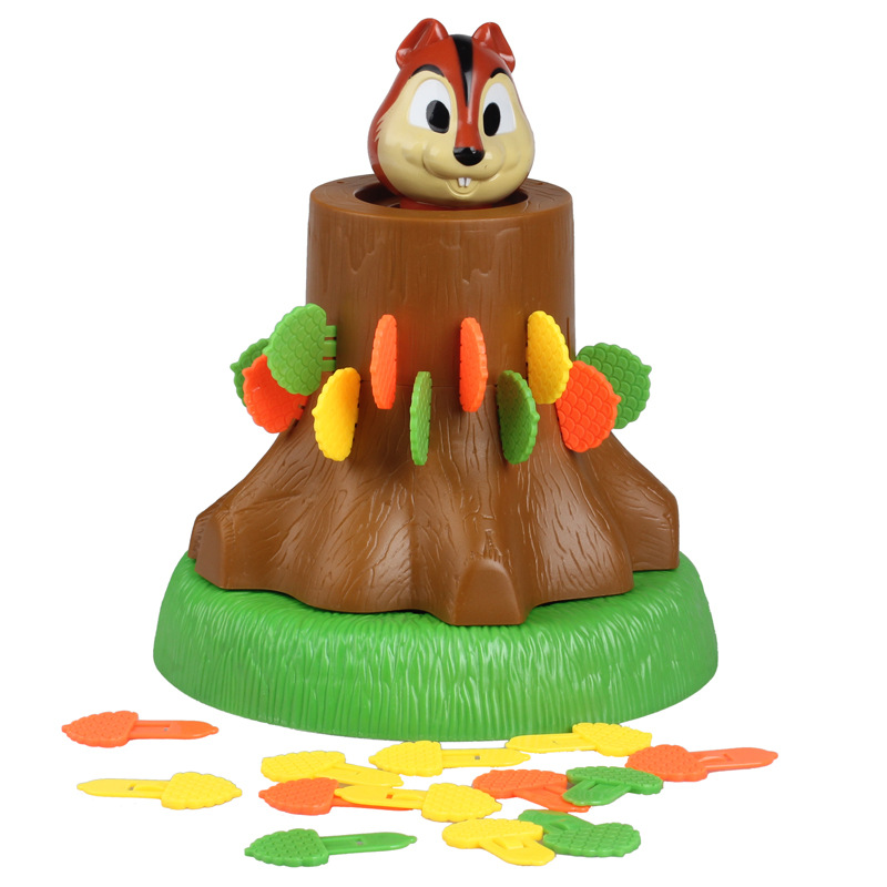 整人玩具实物图