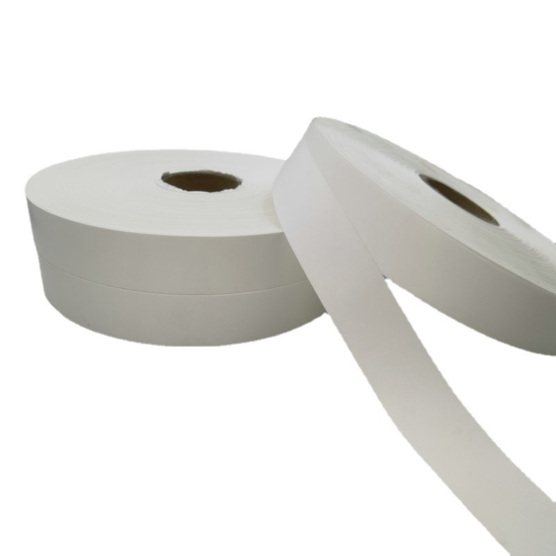 Manufacturers Wholesale Multi-Specification Washing Label Clothes Woven Side Belt Collar Ruler Code Synthetic Belt Washing Ribbon Item Picture