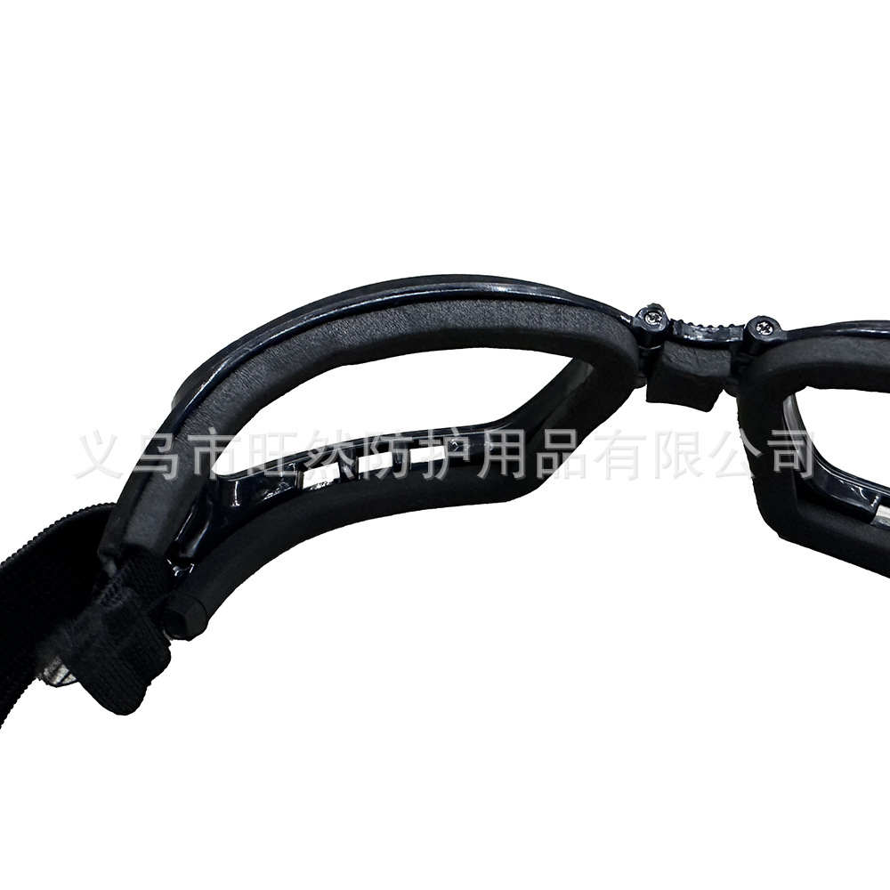 滑雪护目镜/运动眼镜男女户外/滑雪镜/运动眼镜/滑雪服细节图