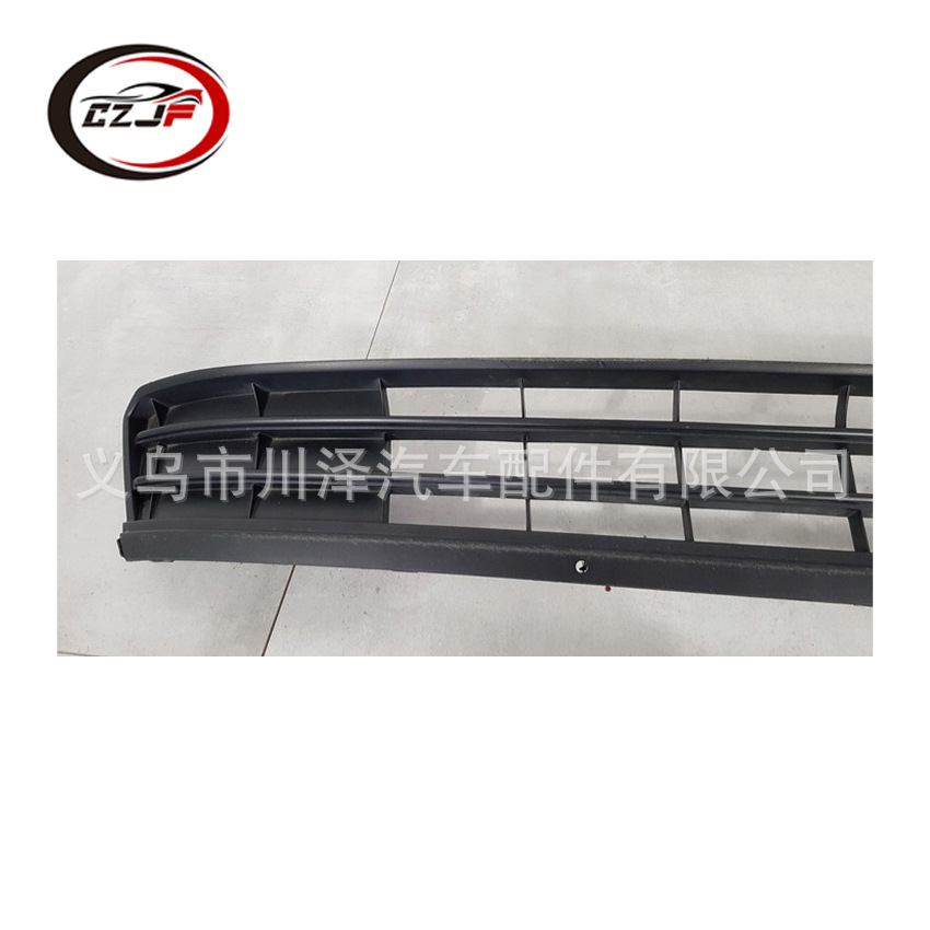 Applicable to the 2022 Volkswagen POLO lower grille bumper mesh 2GS853677N9B9 2GS853677M9B9 Application Scenario